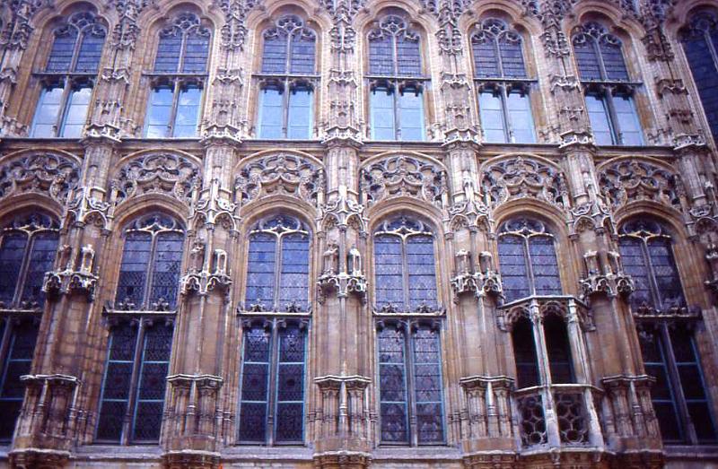 87-Gand, Hotel de Ville,21 agosto 1989.jpg